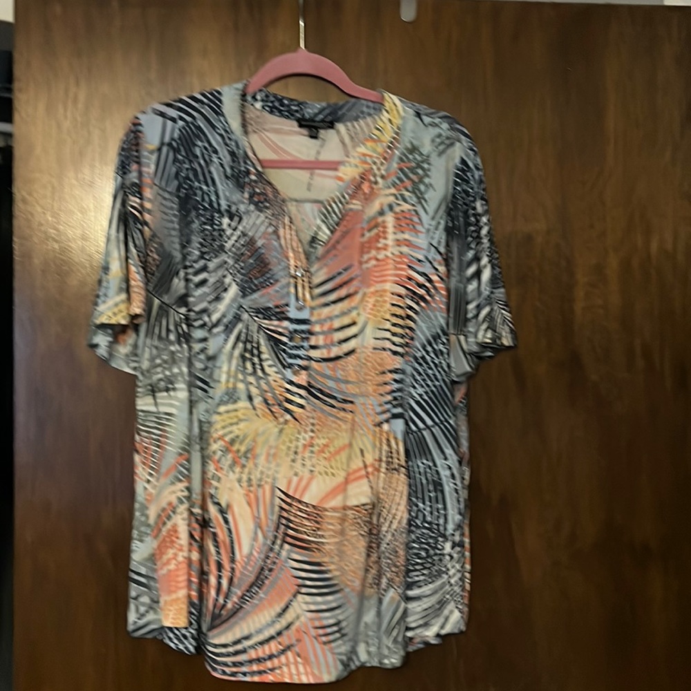 Ava & Grace blouse